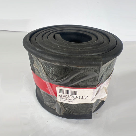 Volvo Mack 24378417 fuel tank strap insulator