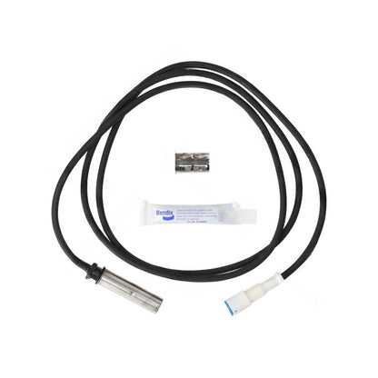 ABS sensor 24520270 showing its 1.7 m straight cable