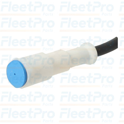 Connector detail of the Volvo / Mack 24520270 ABS sensor