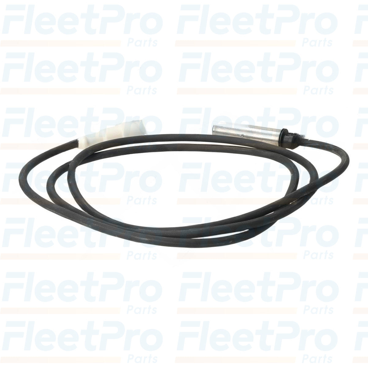 Rear view of Volvo / Mack ABS wheel speed sensor 24520270
