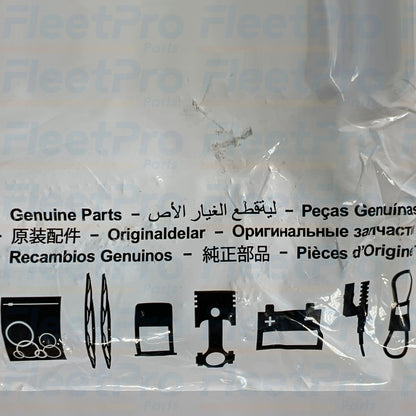 Volvo Mack radiator hose part 23297003
