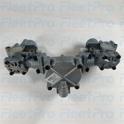 WAB 4725001230 ABS modulator valve assembly