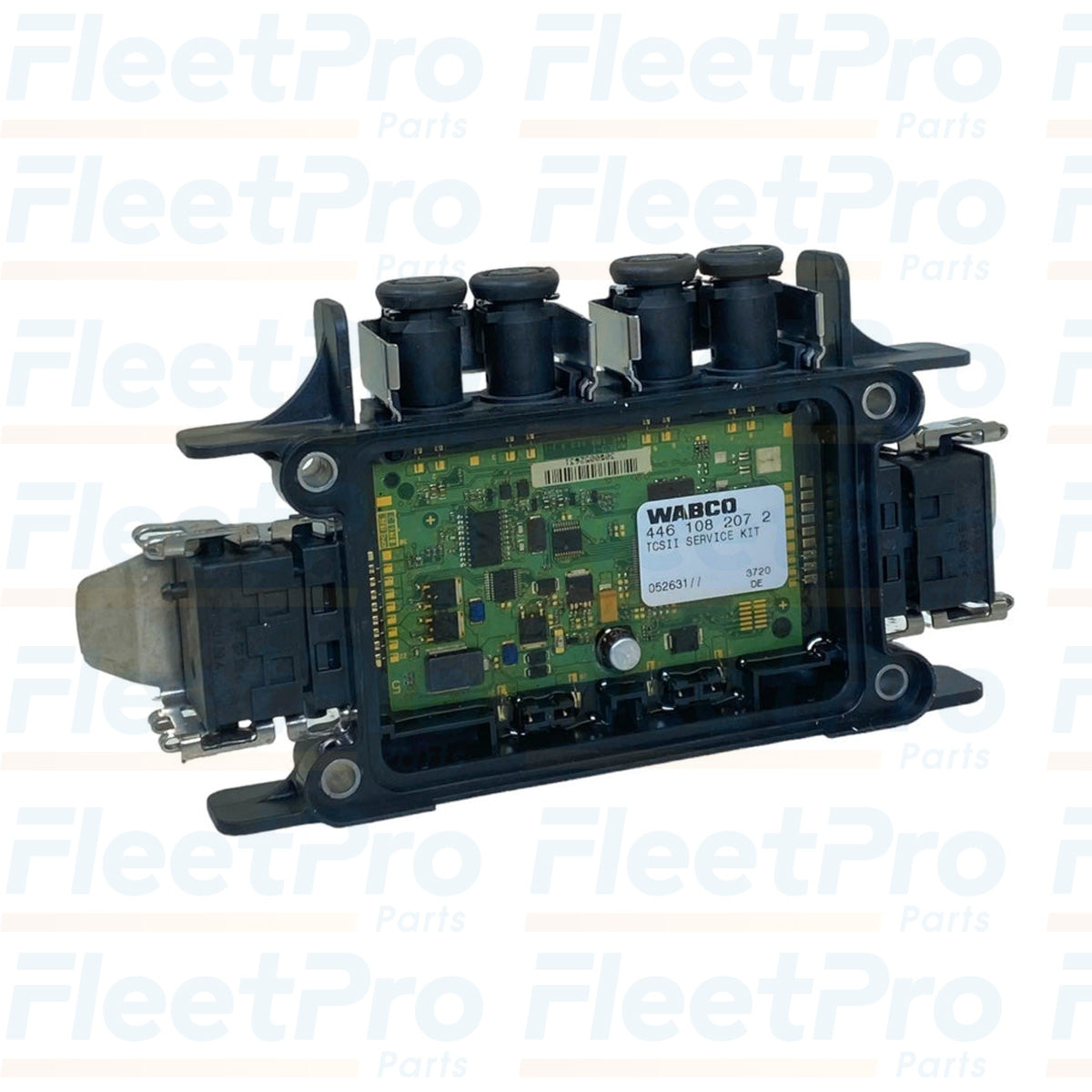Wabco 4008506010 ECU kit truck to trailer