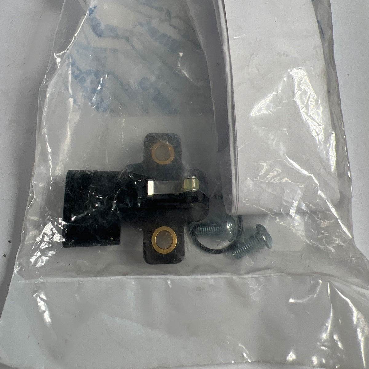 WABCO 4008508440 HPB travel switch kit