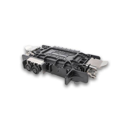 Module4461082010 WABCO WAB 446 108 201 0 Trailer ABS ECU – 12V 2S/1M TCS II – FleetPro Parts