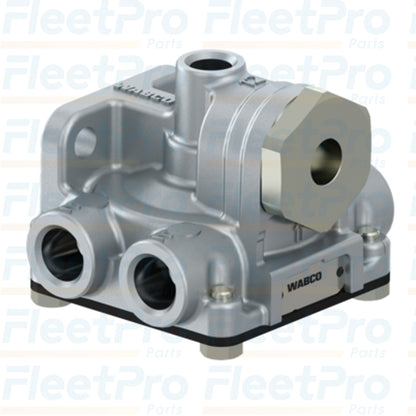 Wabco 4735000080 OEM Freightliner quick release valve