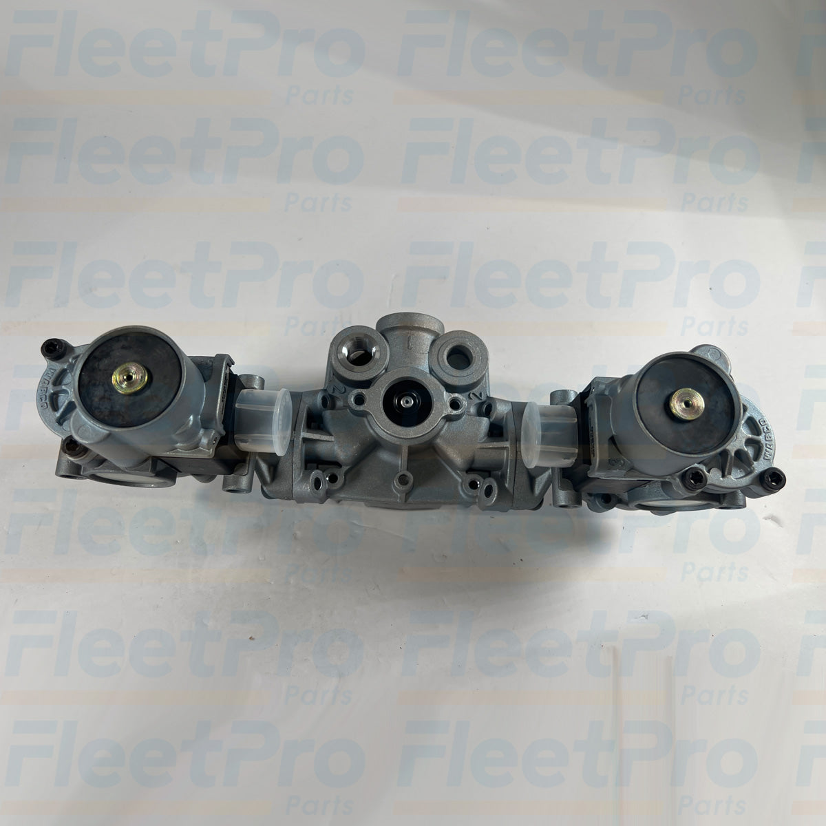 WABCO ABS axle package 4725001230 OEM replacement