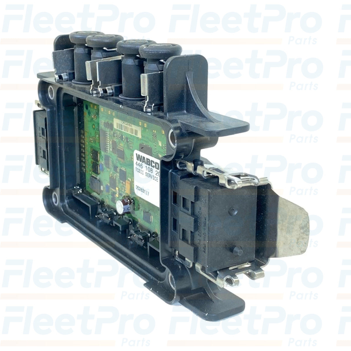 Wabco ABS ECU Trailer TCS4S/2M kit 4008506010