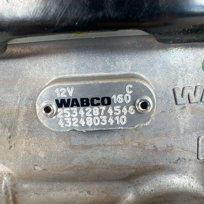 WABCO air treatment system component