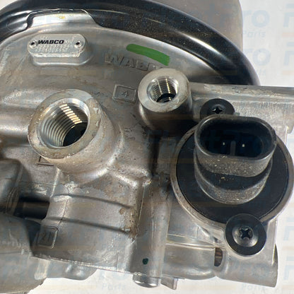 WABCO compressed air dryer 4324803410