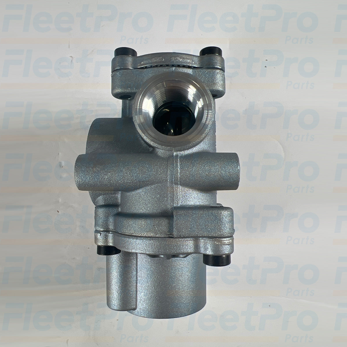 WABCO pneumatic valve 3554537C1 heavy duty truck application