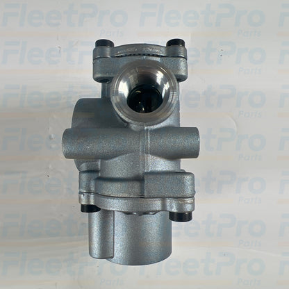 WABCO pneumatic valve 3554537C1 heavy duty truck application