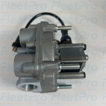 WABCO trailer ABS valve 4721950330 heavy duty brake component