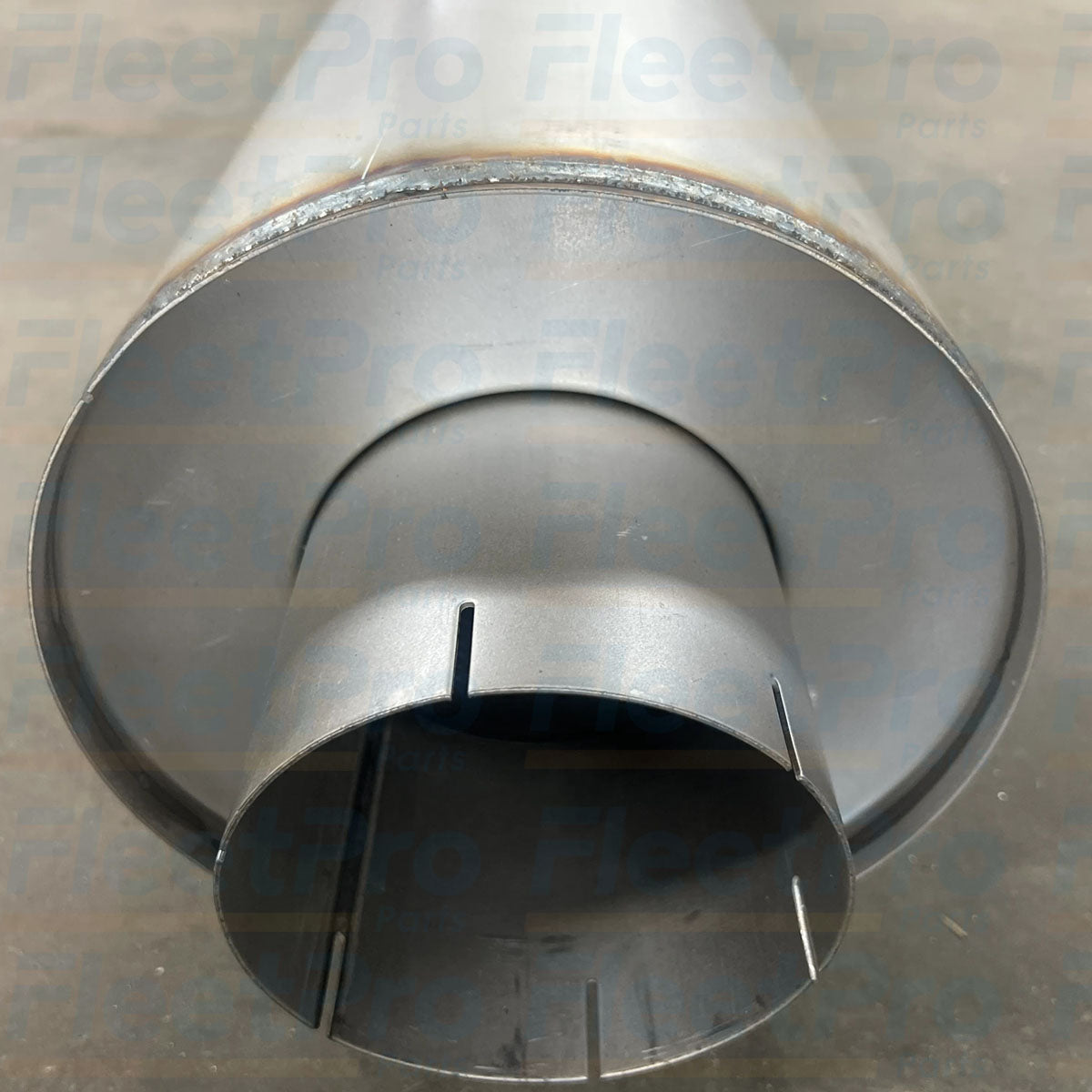 Walker 22920 5 Inch Exhaust Muffler