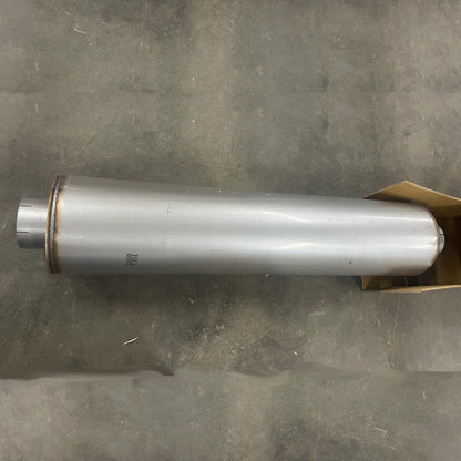 Walker 22920 Heavy Duty Exhaust Muffler