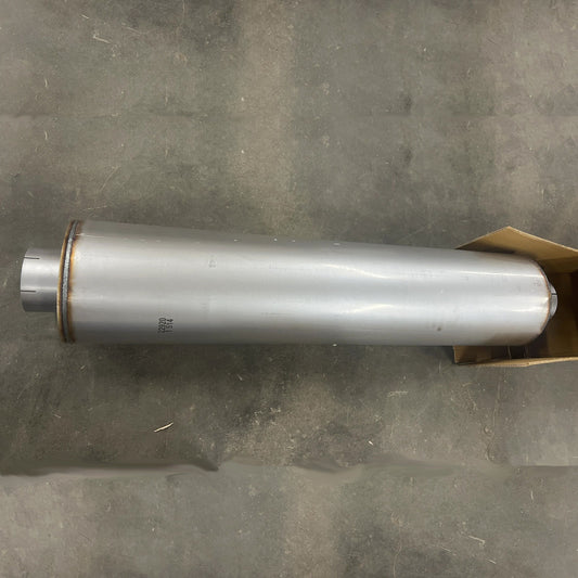 Walker 22920 Heavy Duty Exhaust Muffler