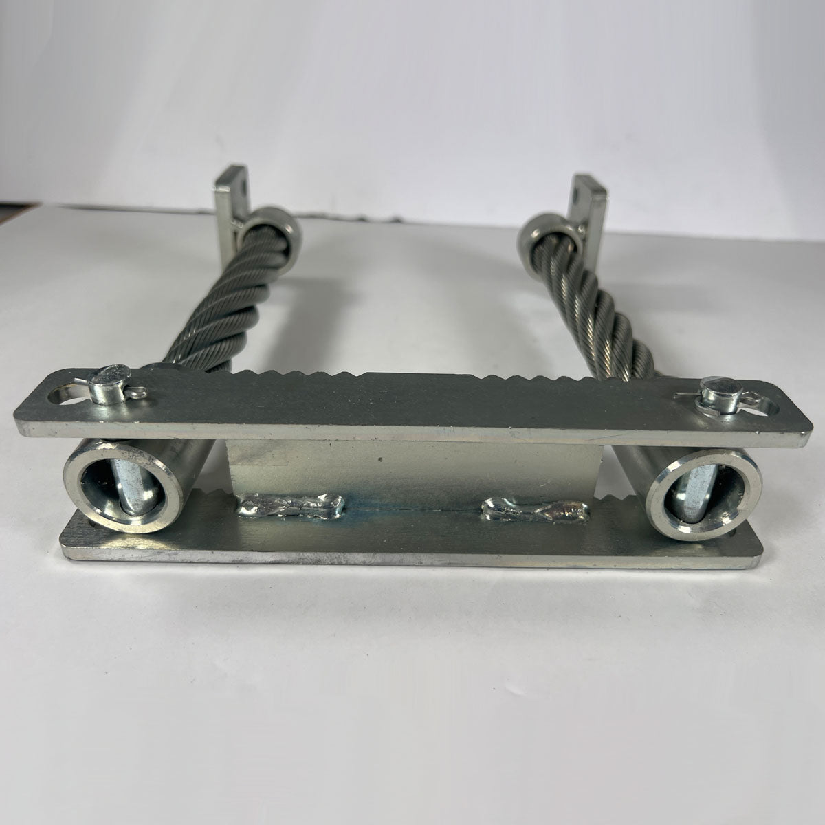Waltco 26498550 flexible step assembly zinc