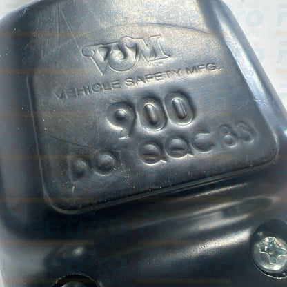 Western Star 84401-3418 multifunction switch