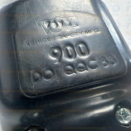 Western Star 84401-3418 multifunction switch