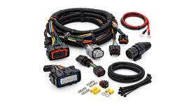 Semi Truck Wiring, Cables & Connectors