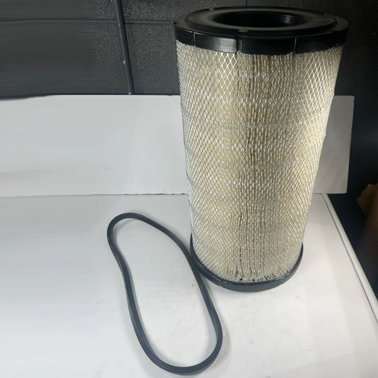 WIX 46348 radial seal air filter