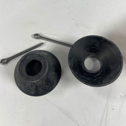 Workhorse W8003032 tie rod end boot kit