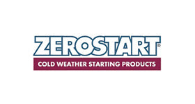 ZeroStart Logo